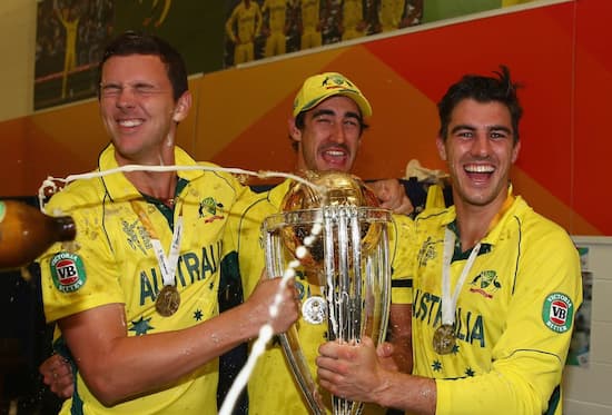 Cummins, Starc & Hazlewood Likely to Play WI & NZ T20Is Ahead Of T20 World Cup 2024